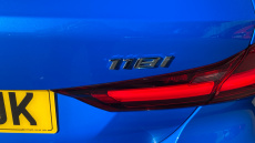 BMW 1 Series 118i [136] M Sport 5dr Step Auto [LCP] Petrol Hatchback